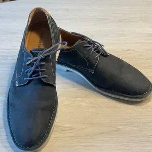 Johnston & Murphy | Shoes | Johnston Murphy Mens Luke Plain  display picture 1